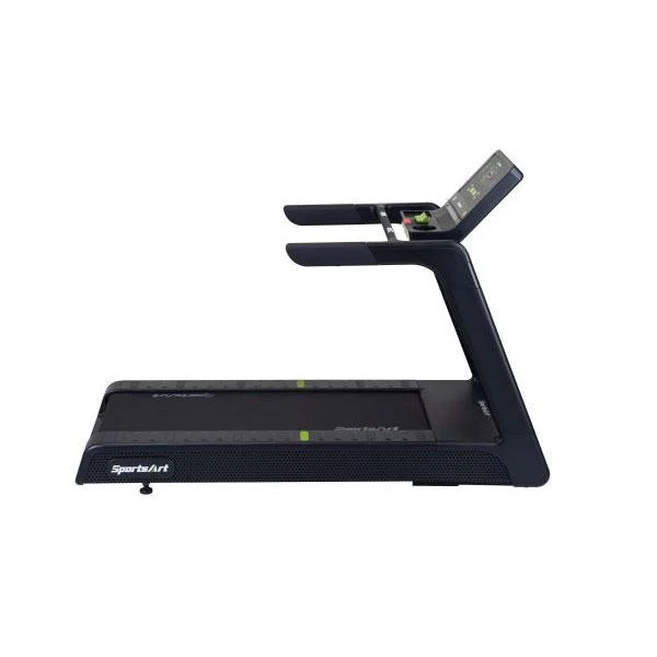 SportsArt T673 Prime Eco-Natural Treadmill Cardio Machines 4 SportsArt T673 Prime Eco-Natural Treadmill Cardio Machines