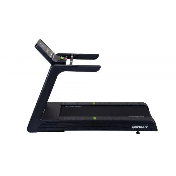 SportsArt T673 Prime Eco-Natural Treadmill Cardio Machines 8 SportsArt T673 Prime Eco-Natural Treadmill Cardio Machines