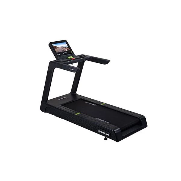 Cardio Machines SportsArt T674-16 Elite Senza Treadmill 1 Cardio Machines SportsArt T674-16 Elite Senza Treadmill
