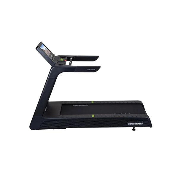 Cardio Machines SportsArt T674-16 Elite Senza Treadmill 8 Cardio Machines SportsArt T674-16 Elite Senza Treadmill