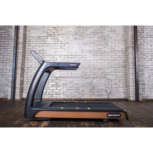 SportsArt T676-19 Treadmill 3 SportsArt T676-19 Treadmill