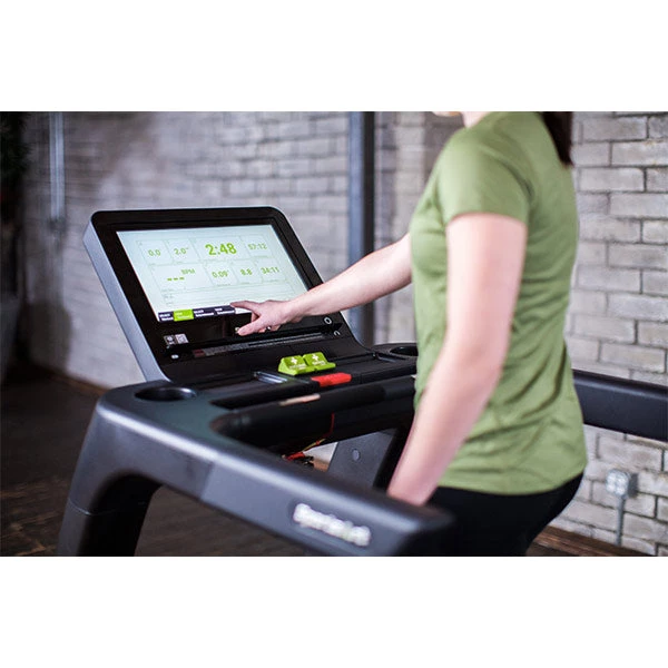 SportsArt T676-19 Treadmill 8 SportsArt T676-19 Treadmill