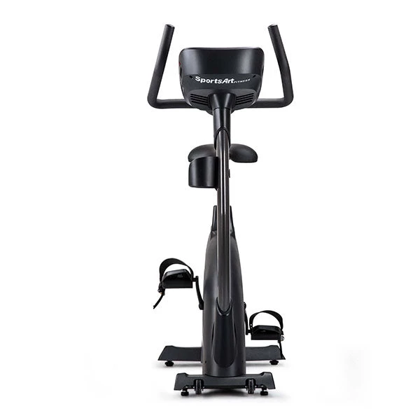 Cardio Machines SportsArt C535U Upright Bike 3 Cardio Machines SportsArt C535U Upright Bike