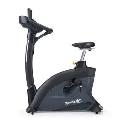 Cardio Machines SportsArt C535U Upright Bike