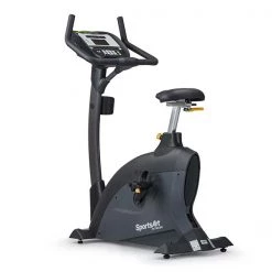Cardio Machines SportsArt C535U Upright Bike 12 Cardio Machines SportsArt C535U Upright Bike