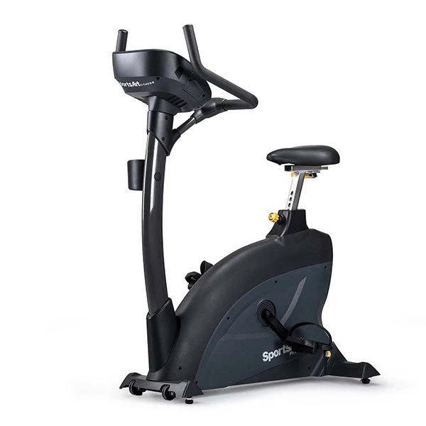 Cardio Machines SportsArt C535U Upright Bike 1 Cardio Machines SportsArt C535U Upright Bike
