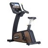 SportsArt C576U Status Senza Upright Bike-16"