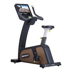SportsArt C576U Status Senza Upright Bike-16"