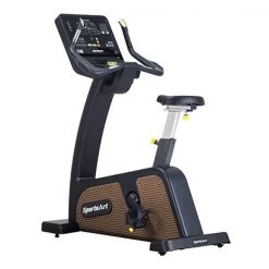 SportsArt C576U Status Eco-Natural Upright Bike Cardio Machines