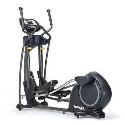 SportsArt E835 Elliptical Cardio Machines 12 SportsArt E835 Elliptical Cardio Machines
