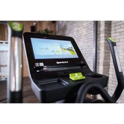 Cardio Machines SportsArt E876-16 Status Senza Elliptical