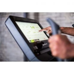 Cardio Machines SportsArt E876-16 Status Senza Elliptical