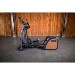 Cardio Machines SportsArt E876 Status Eco-Natural Elliptical