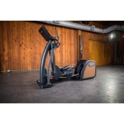 Cardio Machines SportsArt E876 Status Eco-Natural Elliptical