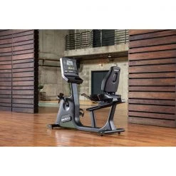 SportsArt G574R Eco-Powr Recumbent Bike Cardio Machines 10 SportsArt G574R Eco-Powr Recumbent Bike Cardio Machines