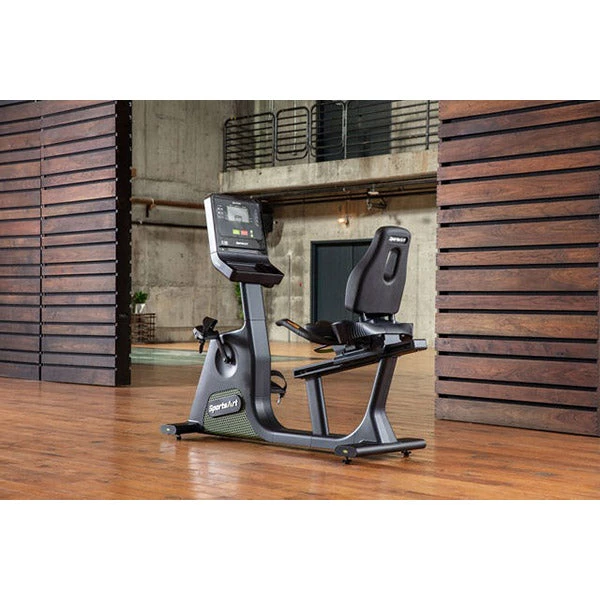 SportsArt G574R Eco-Powr Recumbent Bike Cardio Machines 3 SportsArt G574R Eco-Powr Recumbent Bike Cardio Machines