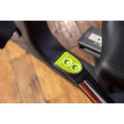 SportsArt G574R Eco-Powr Recumbent Bike Cardio Machines 12 SportsArt G574R Eco-Powr Recumbent Bike Cardio Machines