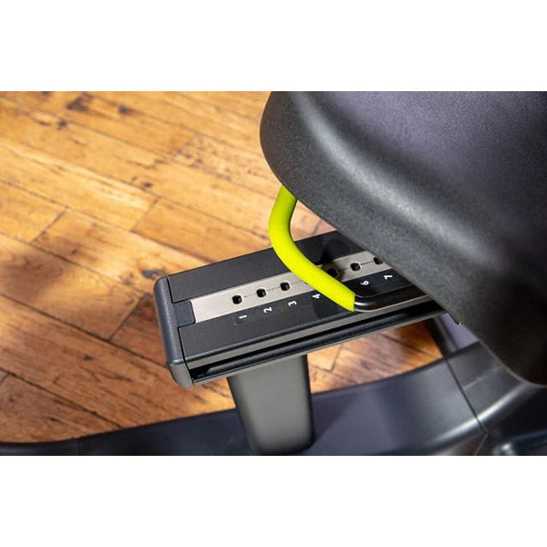 SportsArt G574R Eco-Powr Recumbent Bike Cardio Machines 7 SportsArt G574R Eco-Powr Recumbent Bike Cardio Machines