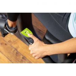 SportsArt G574R Eco-Powr Recumbent Bike Cardio Machines 13 SportsArt G574R Eco-Powr Recumbent Bike Cardio Machines