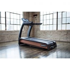 Cardio Machines SportsArt N685 Verde Status Eco-Natural Treadmill