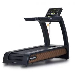 Cardio Machines SportsArt N685 Verde Status Eco-Natural Treadmill