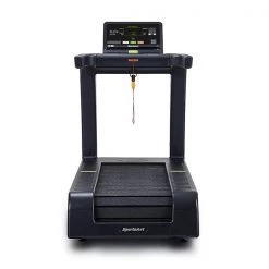 Cardio Machines SportsArt N685 Verde Status Eco-Natural Treadmill