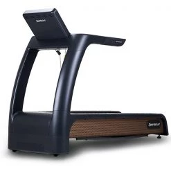 Cardio Machines SportsArt N685 Verde Status Eco-Natural Treadmill