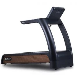 Cardio Machines SportsArt N685 Verde Status Eco-Natural Treadmill
