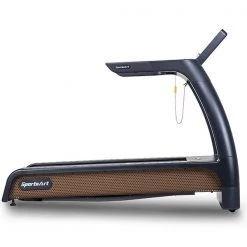 Cardio Machines SportsArt N685 Verde Status Eco-Natural Treadmill