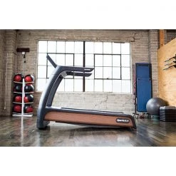 Cardio Machines SportsArt N685 Verde Status Eco-Natural Treadmill