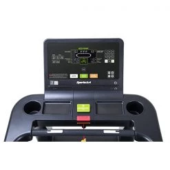 Cardio Machines SportsArt N685 Verde Status Eco-Natural Treadmill
