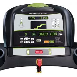Cardio Machines SportsArt T615 CHR Treadmill 12 Cardio Machines SportsArt T615 CHR Treadmill