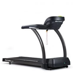 Cardio Machines SportsArt T615 CHR Treadmill 17 Cardio Machines SportsArt T615 CHR Treadmill