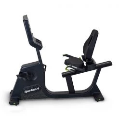 Cardio Machines SportsArt C574R Recumbent Bike 13 Cardio Machines SportsArt C574R Recumbent Bike