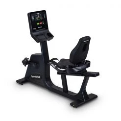 Cardio Machines SportsArt C574R Recumbent Bike