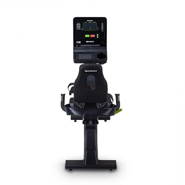 Cardio Machines SportsArt C574R Recumbent Bike 8 Cardio Machines SportsArt C574R Recumbent Bike