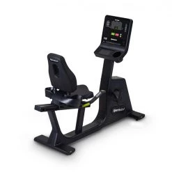 Cardio Machines SportsArt C574R Recumbent Bike