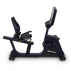 Cardio Machines SportsArt C574R Recumbent Bike 12 Cardio Machines SportsArt C574R Recumbent Bike