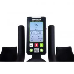 Cardio Machines SportsArt C516 Indoor Bike 17 Cardio Machines SportsArt C516 Indoor Bike