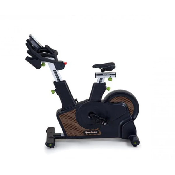 Cardio Machines SportsArt C516 Indoor Bike 2 Cardio Machines SportsArt C516 Indoor Bike