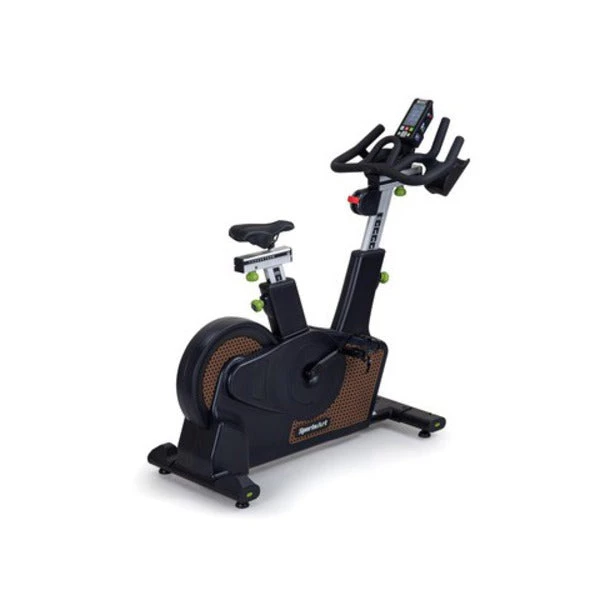 Cardio Machines SportsArt C516 Indoor Bike 4 Cardio Machines SportsArt C516 Indoor Bike