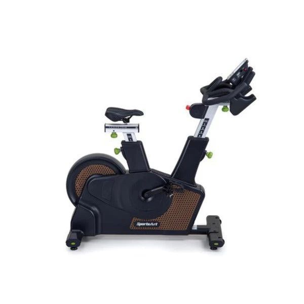 Cardio Machines SportsArt C516 Indoor Bike 6 Cardio Machines SportsArt C516 Indoor Bike