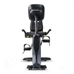 Cardio Machines SportsArt C545R-16 Recumbent Bike