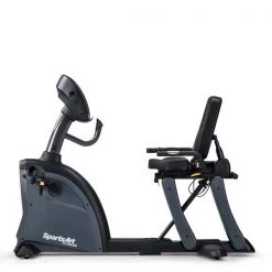 Cardio Machines SportsArt C545R-16 Recumbent Bike