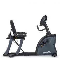 Cardio Machines SportsArt C545R-16 Recumbent Bike