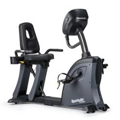Cardio Machines SportsArt C545R-16 Recumbent Bike