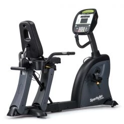 Cardio Machines SportsArt C545R-16 Recumbent Bike