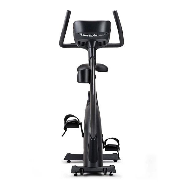 SportsArt C545U-16 Upright Bike 7 SportsArt C545U-16 Upright Bike