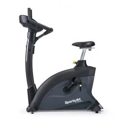 SportsArt C545U-16 Upright Bike 11 SportsArt C545U-16 Upright Bike