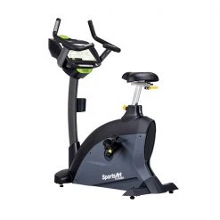 SportsArt C545U-16 Upright Bike